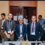 Normes de durabilité et commerce mondial : Olam Palm Gabon partage son expertise à Yaoundé