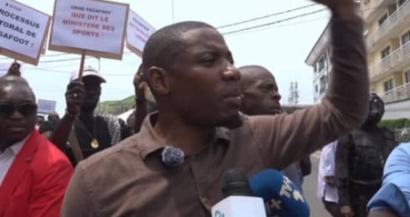 Gabon : le football national en ébullition avant l’élection de la Fégafoot