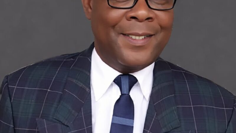 POLITIQUE / Réforme des Partis au Gabon : La Vérité derrière le Brouillard Médiatique selon JMP