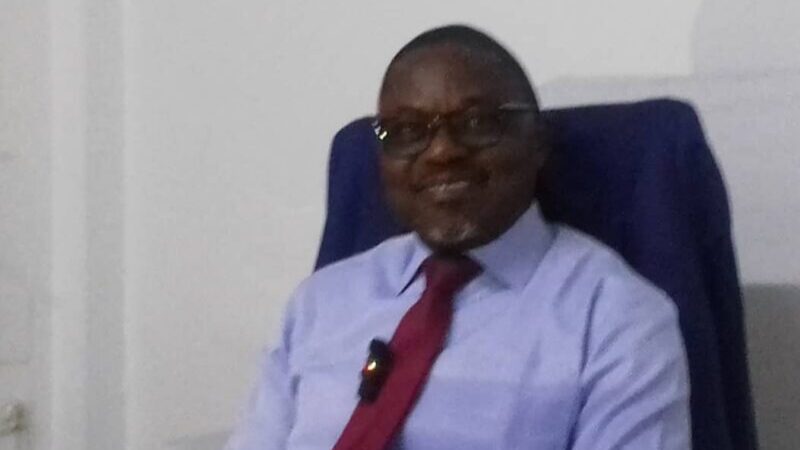 Football gabonais : Sylvestre Engohang Obiang alerte à l’approche du scrutin du 18 avril