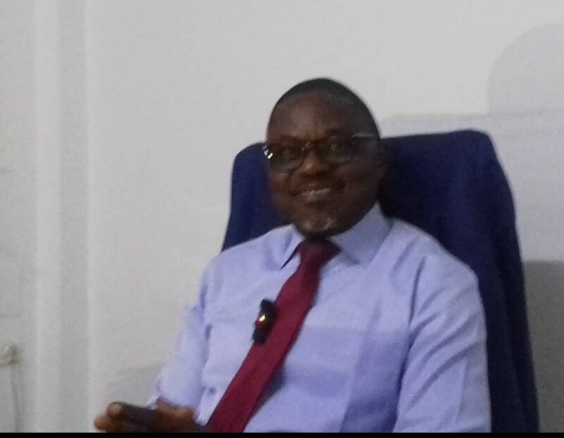 Football gabonais : Sylvestre Engohang Obiang alerte à l’approche du scrutin du 18 avril