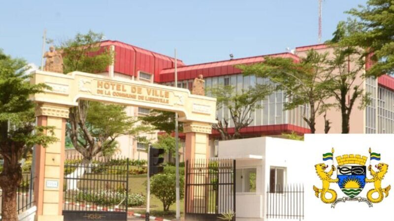 Mairie de Libreville : Conseil Municipal ou Bataille de Pouvoir Cachée