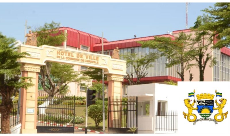 Mairie de Libreville : Conseil Municipal ou Bataille de Pouvoir Cachée