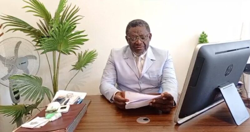 Gabon : un an après, l’heure des choix