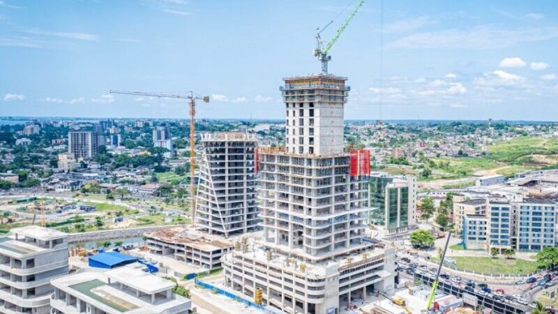 Un an après le 12 avril 2025 : Le Gabon entre espoirs et défis