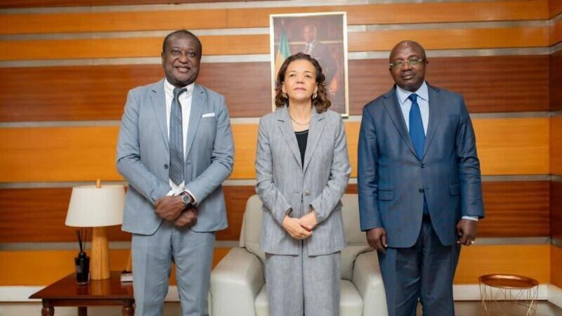 Santé oculaire : une caravane prévue dans le Woleu-Ntem