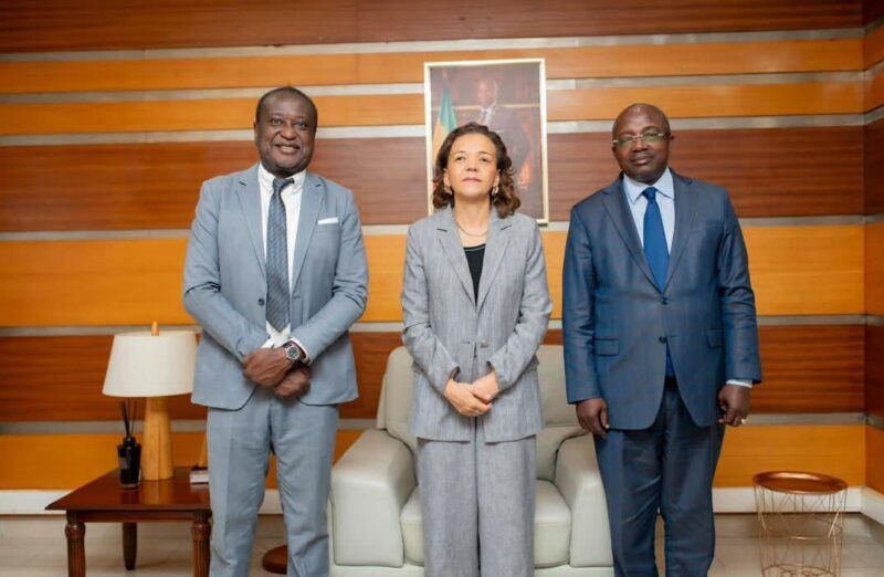 Santé oculaire : une caravane prévue dans le Woleu-Ntem