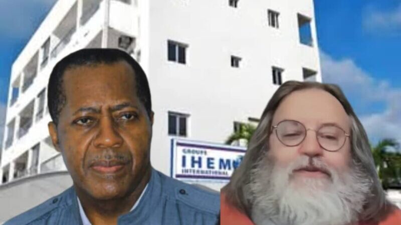 Le Groupe IHEM Gabon : Un Nouvel Horizon pour l’Excellence Académique