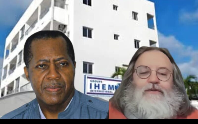 Le Groupe IHEM Gabon : Un Nouvel Horizon pour l’Excellence Académique