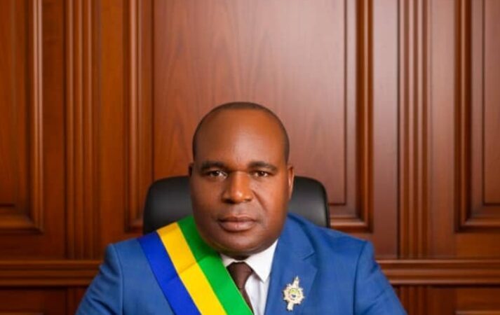 L&rsquo;Appel à la Légitimité Populaire : Fiacre MPako Ngoma Dénonce l&rsquo;Ennemi Caché