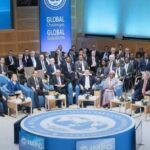 Washington : le Gabon devant le FMI