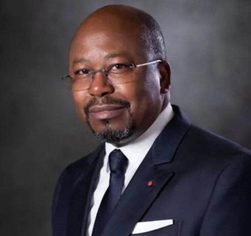Interpellation d&rsquo;Alain-Claude Bilie-By-Nze : L&rsquo;ex-Premier ministre rattrapé par une dette !