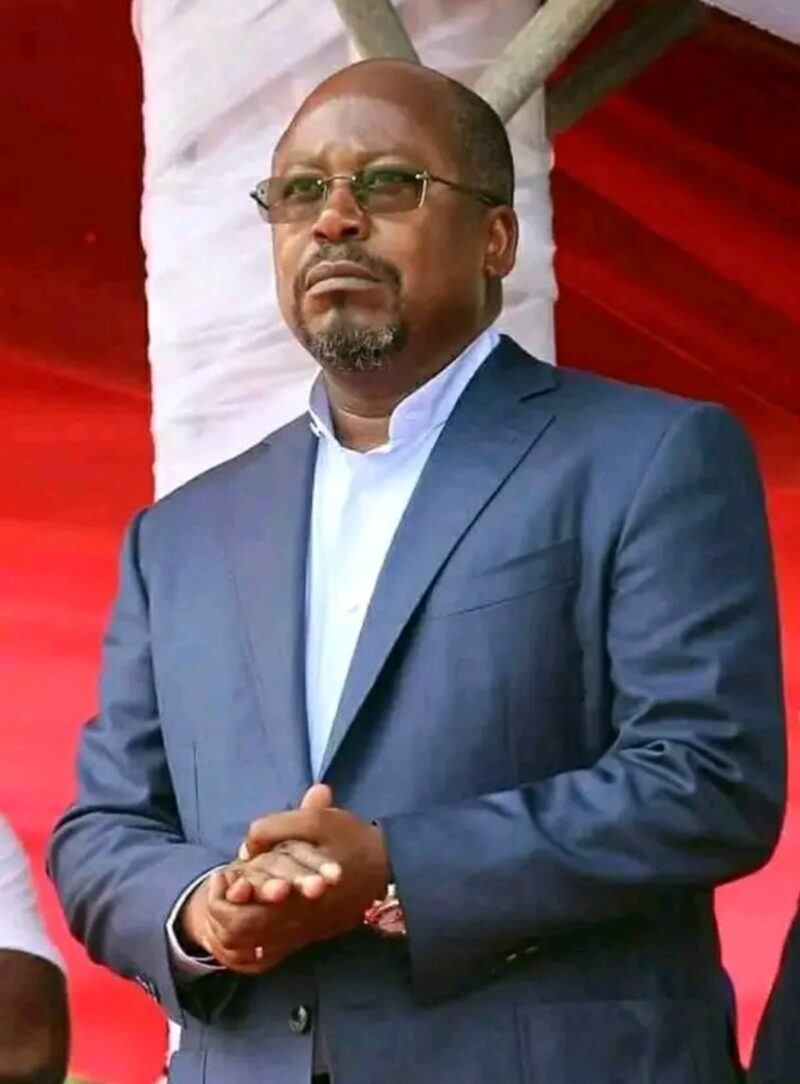 Bili Bi Nze : La Chute d’un Homme du Pouvoir