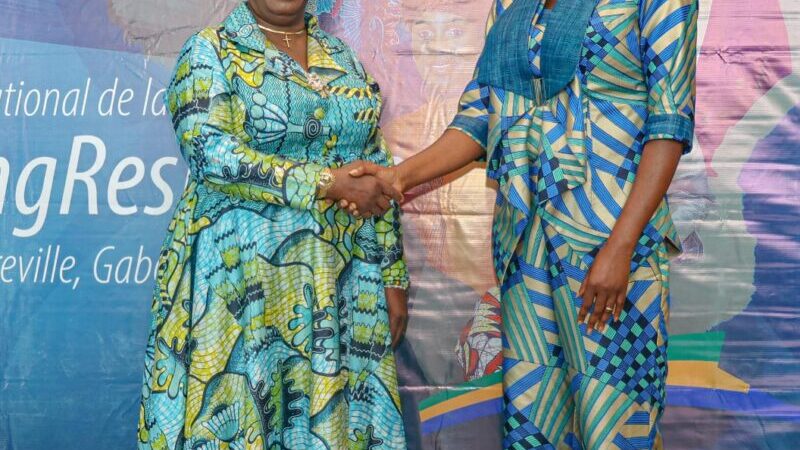 Gabon : l’OPDAD lance une initiative continentale pour la résilience des femmes face aux crises climatiques et sécuritaires