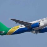 FlyGabon S&rsquo;Envole Vers Lagos : Une Nouvelle Aile Africaine