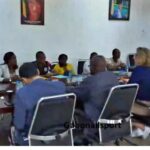 Crise à la Fégafoot : la FIFA et la CAF entrent en jeu pour éviter l’impasse