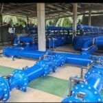 Olam Palm Gabon déploie un système d’irrigation de pointe pour une agriculture durable