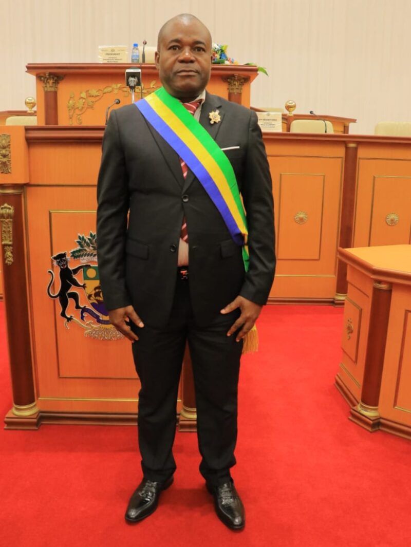 Ivindo en mouvement : l’honorable Etakobezaka lance la Coupe de l’Unité et du vivre-ensemble