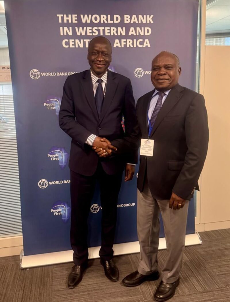 Eau et énergie : le Gabon décroche un soutien de la Banque mondiale