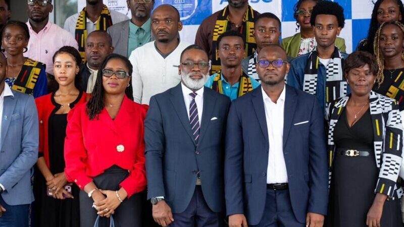 Olam Palm & Rubber Gabon participe au Forum des ingénieurs sociaux et réaffirme son approche responsable