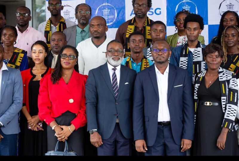 Olam Palm & Rubber Gabon participe au Forum des ingénieurs sociaux et réaffirme son approche responsable