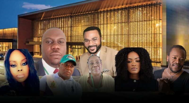 Réouverture de la Cité de la Démocratie : Brice Clotaire Oligui Nguema invite la diaspora