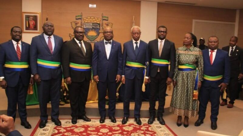 Libreville : Eugène Mba aux commandes, une nouvelle ère municipale placée sous le signe des réformes et de l’action