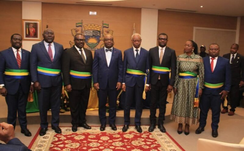 Libreville : Eugène Mba aux commandes, une nouvelle ère municipale placée sous le signe des réformes et de l’action