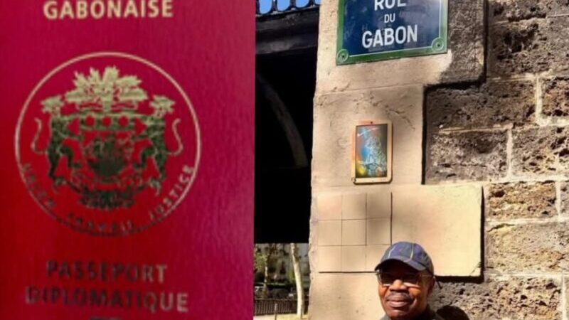 Ali Bongo : du sommet de l’État à la règle commune, le retour à la réalité d’un ancien président déchu