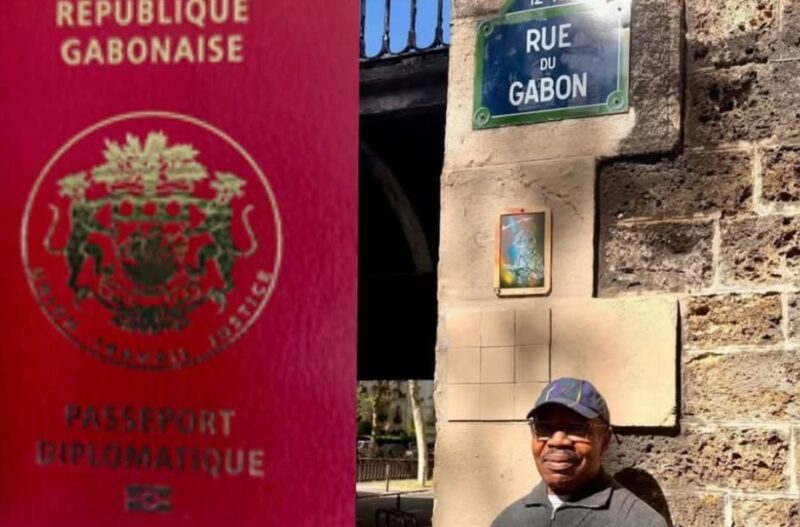 Ali Bongo : du sommet de l’État à la règle commune, le retour à la réalité d’un ancien président déchu