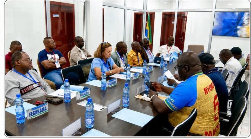 CNOG : cap sur le 2 mai 2026, l’heure du test  pour une gouvernance sous surveillance du CIO