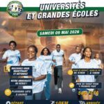 Gabon : les étudiants en mouvement, un marathon pour fédérer, inspirer et dépasser les limites