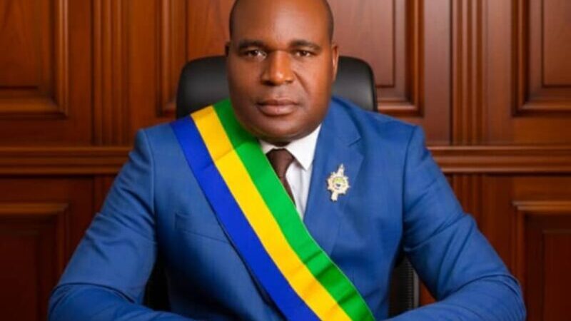 Conférence de presse de l’honorable Fiacre MPAKO NGOMA prévue ce 29 avril 2026!