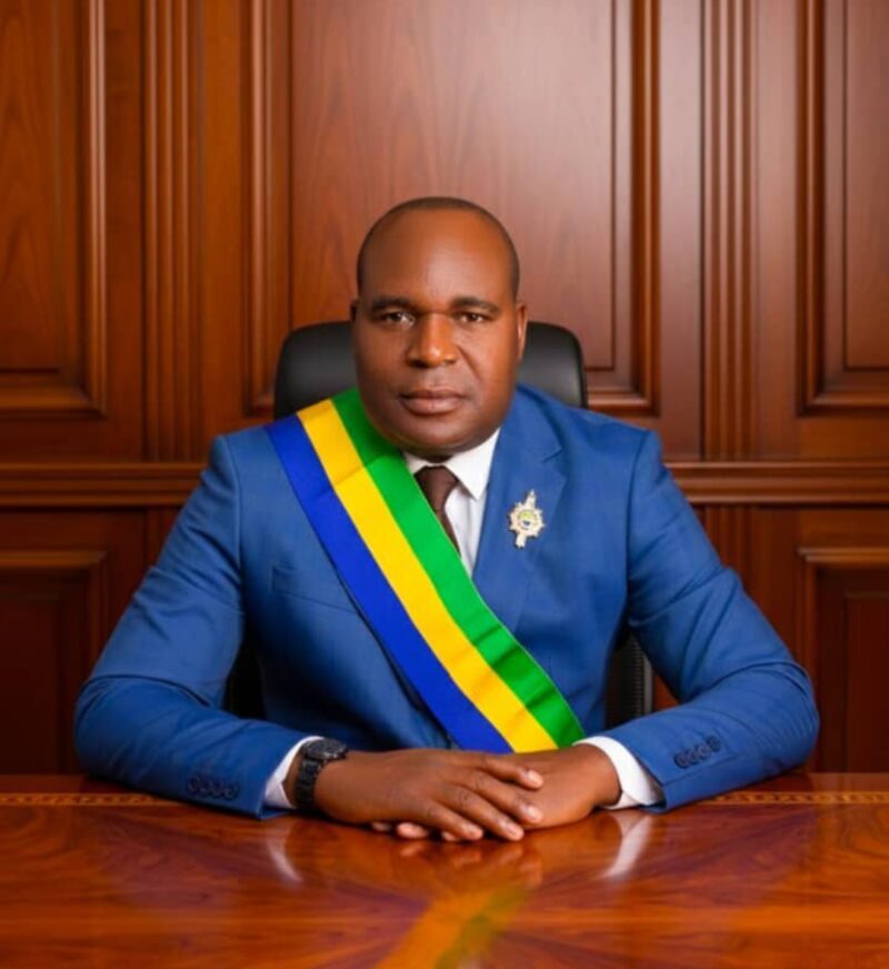 Conférence de presse de l’honorable Fiacre MPAKO NGOMA prévue ce 29 avril 2026!