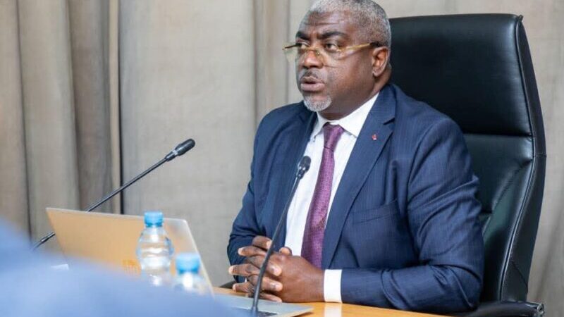 Gabon : Fin de la Para-Fiscalité Illégale, Le Gouvernement Lance une Réforme Décisive pour l&rsquo;Avenir Économique