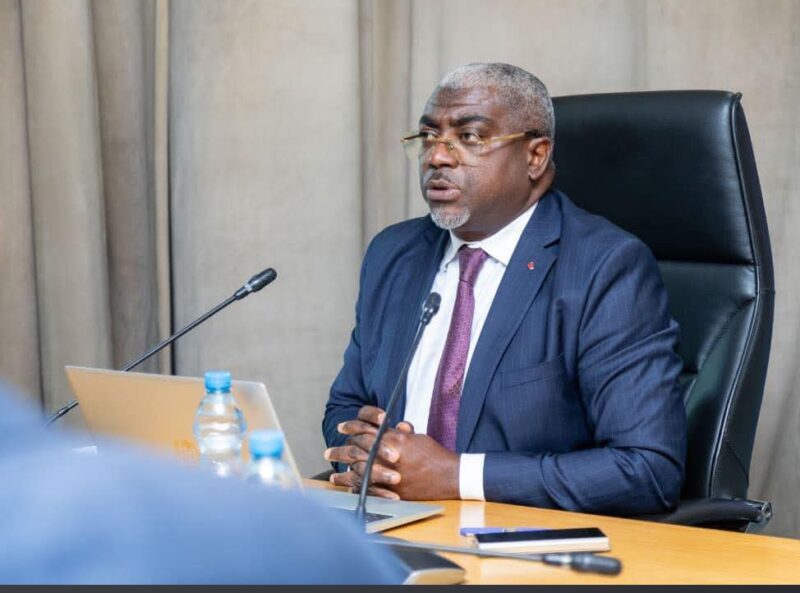 Gabon : Fin de la Para-Fiscalité Illégale, Le Gouvernement Lance une Réforme Décisive pour l&rsquo;Avenir Économique