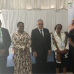Lancement de la 30e Journée Africaine de la Prévention des Risques Professionnels : En route vers un avenir plus sûr !