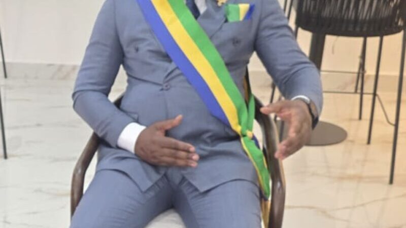 Honorable Fiacre MPako Ngoma : une voix loyale qui appelle à l’efficacité politique