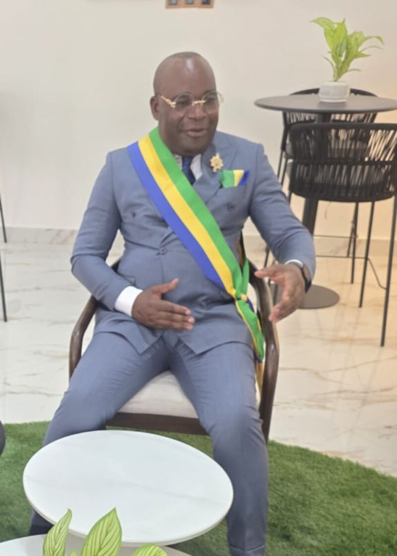 Honorable Fiacre MPako Ngoma : une voix loyale qui appelle à l’efficacité politique