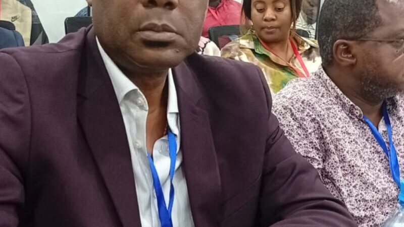 Gabon : un général à la tête du CNOG, un vent de renouveau souffle sur l’olympisme national