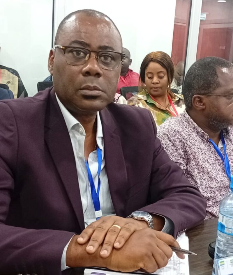 Gabon : un général à la tête du CNOG, un vent de renouveau souffle sur l’olympisme national