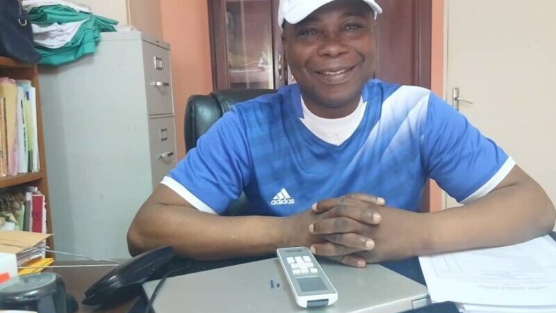 Fête du Travail 2026 : Dr Aziz Salami célèbre le travail et la formation des jeunes