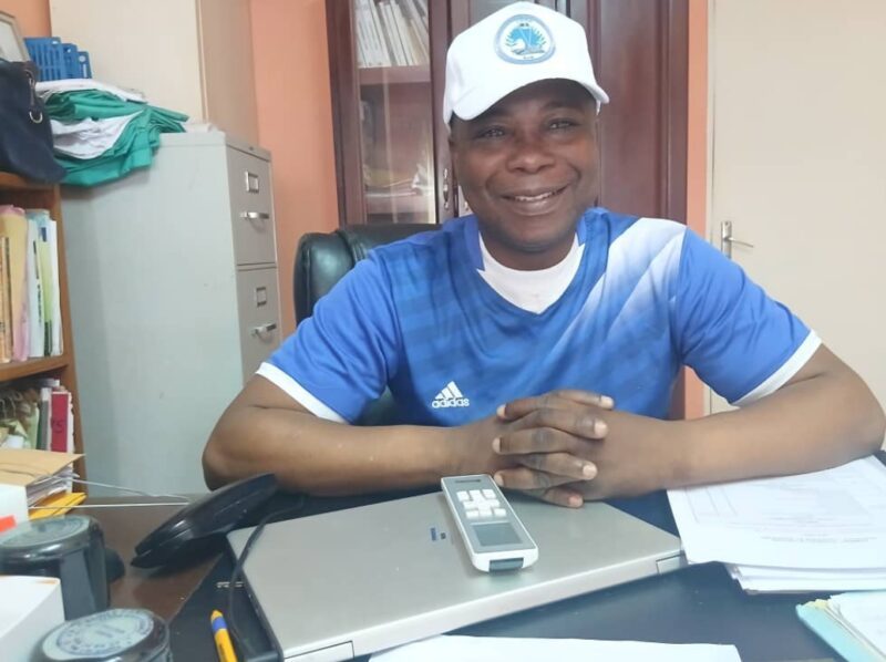 Fête du Travail 2026 : Dr Aziz Salami célèbre le travail et la formation des jeunes