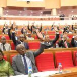 Réforme banquaire au Gabon : le parlement bloque le projet et rappelle l&rsquo;exigence d&rsquo;harmonisation avec la CEMAC
