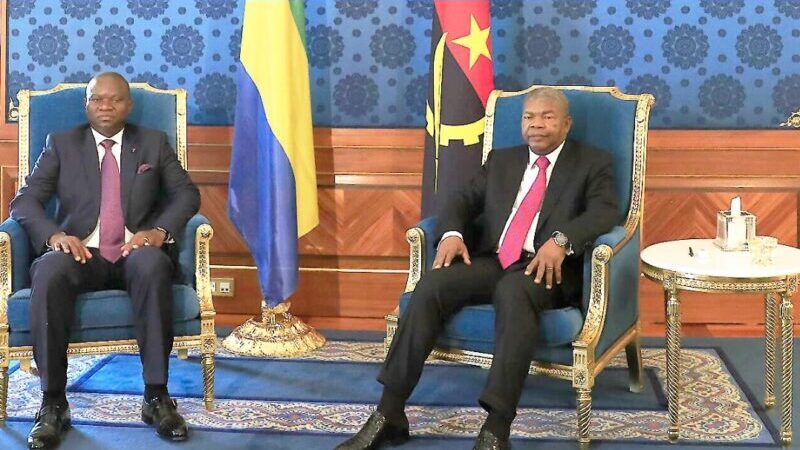 Gabon–Angola : une alliance stratégique se dessine !