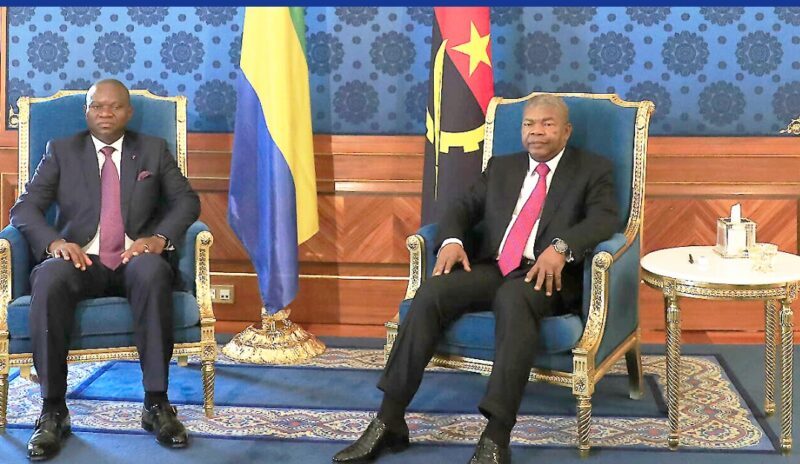 Gabon–Angola : une alliance stratégique se dessine !