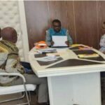 Libreville : Juste Roméo Mouyopa impulse une nouvelle dynamique à la DGAE