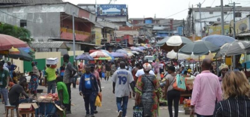Libreville : démantèlement d’un vaste réseau de fraude électrique au marché Mont-Bouët