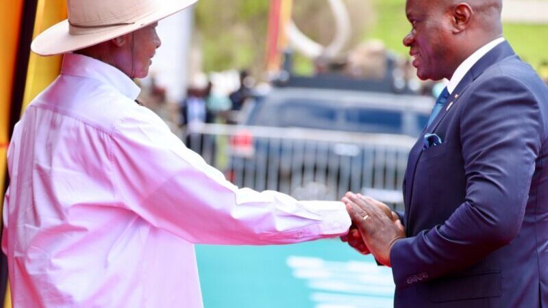 Kampala 2026 : Oligui Nguéma propulse le Gabon au cœur de la diplomatie africaine