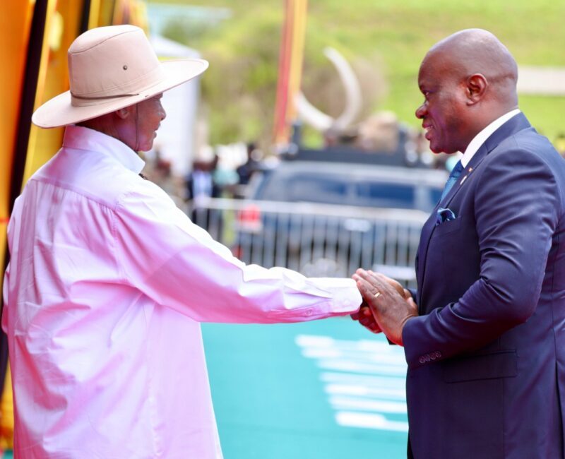 Kampala 2026 : Oligui Nguéma propulse le Gabon au cœur de la diplomatie africaine